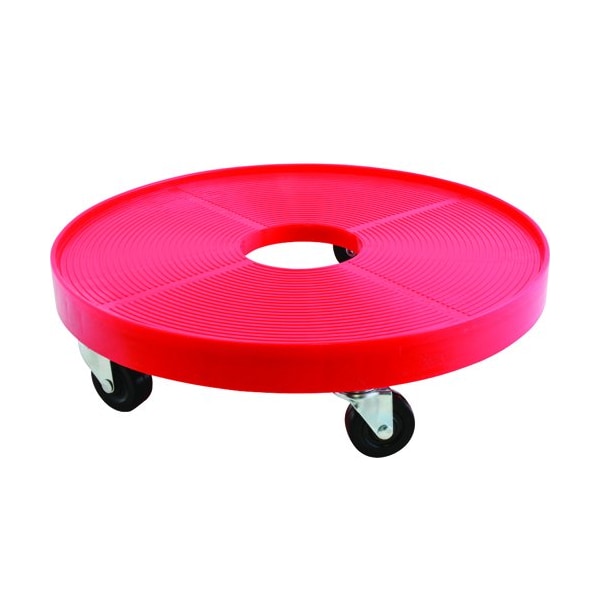 Dolly, Bucket , F/5 Gal Pails